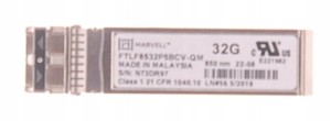 Moduł optyczny Marvell FTLF8532P5BCV-QM