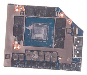Karta graficzna NVIDIA RTX A4500 16GB 0MH8T1 Dell Precision 7770