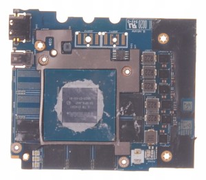 Karta graficzna NVIDIA RTX A3000 6GB GDDR6 0699D2 Dell Precision 7760 D