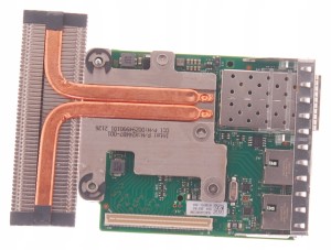 Karta sieciowa DELL Intel X710+ I350 10GB 06VDPG