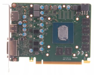 Karta graficzna NVIDIA GeForce GTX 1660 6GB GDDR6 07MKYT D
