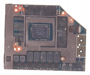 Karta graficzna NVIDIA RTX 3500 12GB GDDR6 0J7J8D