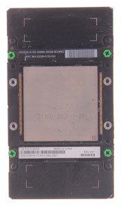 Karta Graficzna Dell NVIDIA A100 Tensor Core 80GB 500W SXM4 GPU (V40HX)