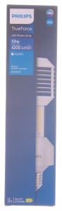 Philips LED TrueForce Road Lamp 4200LM 50W