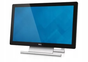 Monitor Dell P2314Tt FHD 23" IPS C