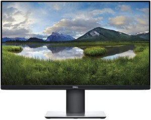 Monitor Dell UP2718Q 27" UHD IPS B