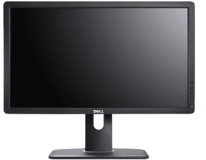 Monitor Dell P2213t 1680x1050 22" IPS A-