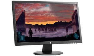Monitor HP 24o FHD 24" IPS A-