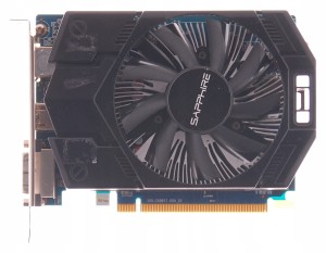 Karta graficzna Sapphire Radoen R7 250