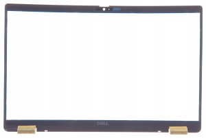 Ramka DELL Latitude 7310 czarny 0D7WCV A+