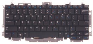 Klawiatura DELL Latitude 7270 PL 0950P0 A