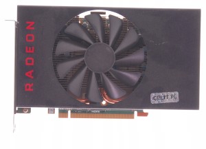 Karta graficzna Dell AMD Radeon RX 6600XT 8GB D