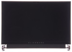 Klapa z matrycą DELL Alienware M15 R3 FHD NTS AB