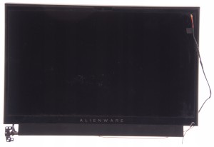 Klapa z matrycą DELL Alienware M15 R3 FHD NTS BB