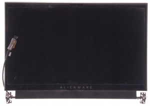 Klapa z matrycą DELL Alienware M15 R3 FHD NTS BB