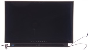 Klapa z matrycą DELL Alienware M15 R3 UHD OLED NTS BB