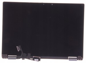 Klapa z matrycą DELL Latitude 7340 FHD TS BC