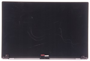 Klapa z matrycą LCD DELL XPS 9640 16 16.3 WUXGA NTS CB