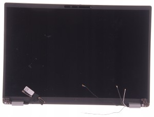 Klapa z matrycą DELL Latitude 7640 WUXGA NTS BB