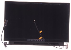 Klapa z matrycą DELL Alienware M15 R3 FHD NTS BB