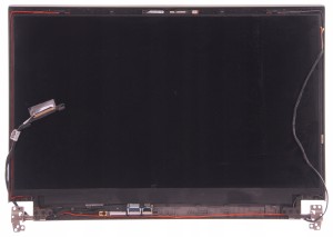 Klapa z matrycą DELL Alienware M15 R3 FHD NTS BB
