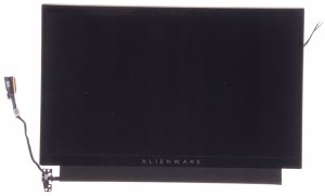 Klapa z matrycą DELL Alienware M15 R2 FHD NTS BB