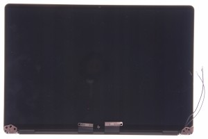 Klapa z matrycą HP Zbook Ultra G1a 2.8K OLED TS AB