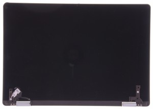 Klapa z matrycą DELL Precision 7650 QHD TS CB