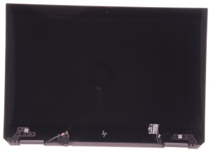 Klapa z matrycą HP ZBook Studio X360 G5 UHD TS CB