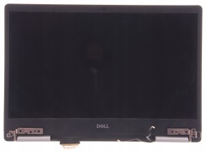 Klapa z matrycą DELL Inspiron 7380 FHD NTS AA