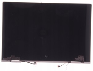 Klapa z matrycą HP Envy x360 15-DS FHD TS BB