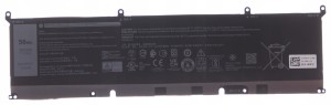 Bateria DELL XPS 15 9500 Precision 5550 8FCTC