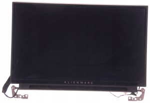 Klapa z matrycą DELL Alienware Area-51M R2 FHD NTS A-B