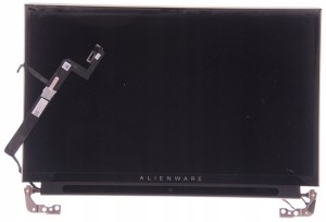 Klapa z matrycą DELL Alienware Area-51M R2 FHD NTS BB