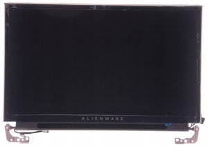 Klapa z matrycą DELL Alienware Area-51M R2 FHD NTS AA