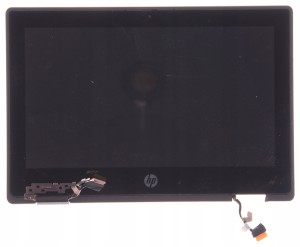 Klapa z matrycą HP Fortis 11 G10 HD TS A-B