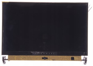 Klapa z matrycą DELL Alienware M15 R3 UHD OLED NTS BB