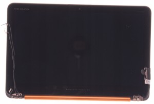 Klapa z matrycą HP EliteBook Folio 1020 G1 QHD AB
