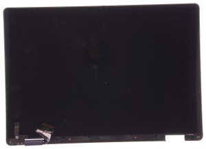Klapa z matrycą DELL Precision 7650 QHD TS BB