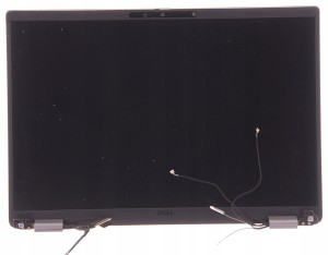 Klapa z matrycą DELL Latitude 7440 2 IN 1 FHD IR CAM BB