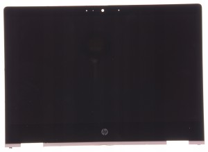 Matryca HP ProBook X360 435 G9 FHD TS C