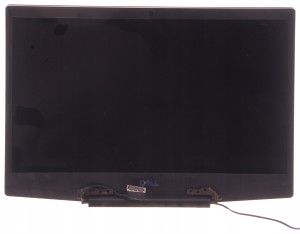Klapa z matrycą DELL G3 15 FHD NTS BB