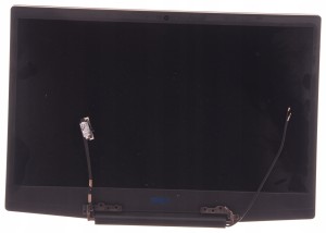 Klapa z matrycą DELL G3 15 FHD NTS AB