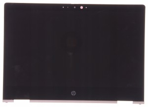 Matryca HP ProBook X360 435 G9 FHD TS B