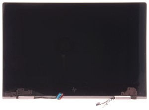 Klapa z matrycą HP Envy x360 15-DS 4K OLED TS BB