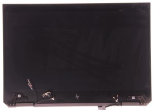 Klapa z matrycą HP ZBook Studio X360 G5 FHD NTS BB