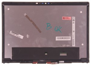 Matryca HP EliteBook X Flip G1 WUXGA TS B