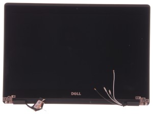 Klapa z matrycą DELL Latitude 5280 FHD TS AB