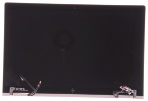 Klapa z matrycą HP EliteBook X360 1040 G6 FHD AB