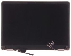 Klapa z matrycą DELL Pro 13 Plus 2-in-1 FHD+ NTS AB